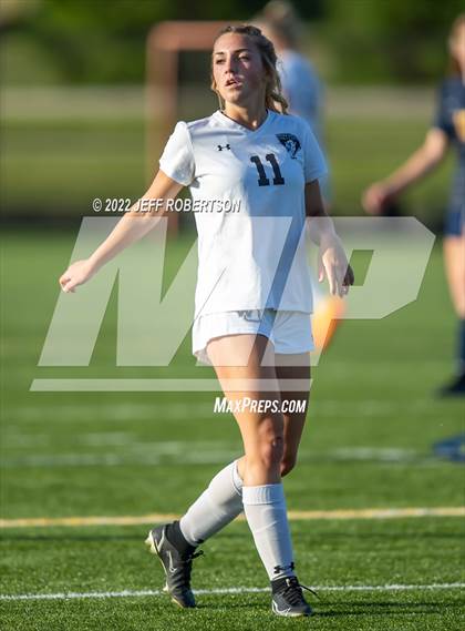 Thumbnail 3 in West Ottawa vs. Hudsonville (D2 Semifinal) photogallery.