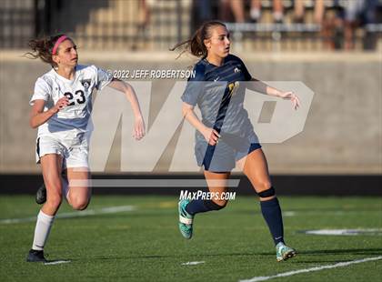 Thumbnail 2 in West Ottawa vs. Hudsonville (D2 Semifinal) photogallery.