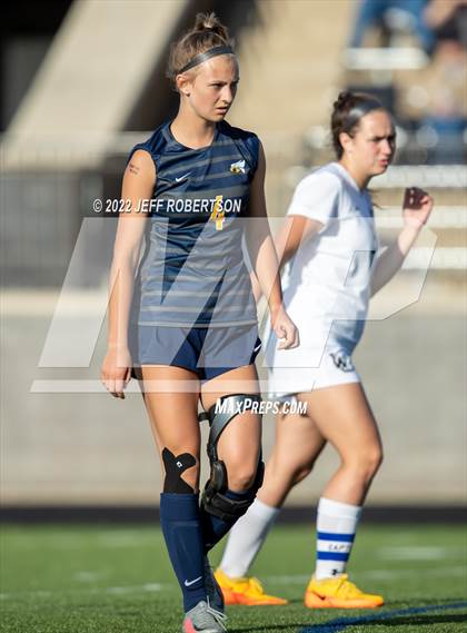 Thumbnail 1 in West Ottawa vs. Hudsonville (D2 Semifinal) photogallery.
