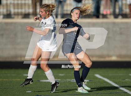 Thumbnail 1 in West Ottawa vs. Hudsonville (D2 Semifinal) photogallery.