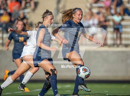 Thumbnail 1 in West Ottawa vs. Hudsonville (D2 Semifinal) photogallery.