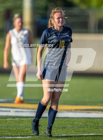 Thumbnail 2 in West Ottawa vs. Hudsonville (D2 Semifinal) photogallery.