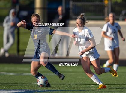 Thumbnail 1 in West Ottawa vs. Hudsonville (D2 Semifinal) photogallery.