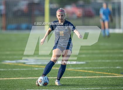 Thumbnail 3 in West Ottawa vs. Hudsonville (D2 Semifinal) photogallery.