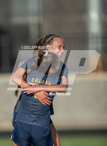 Thumbnail 2 in West Ottawa vs. Hudsonville (D2 Semifinal) photogallery.