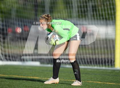 Thumbnail 1 in West Ottawa vs. Hudsonville (D2 Semifinal) photogallery.