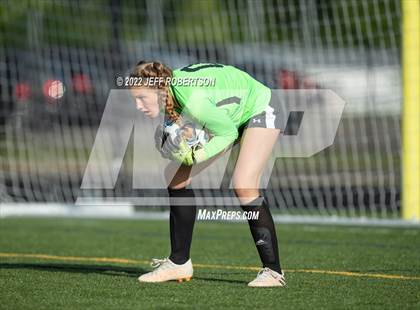 Thumbnail 3 in West Ottawa vs. Hudsonville (D2 Semifinal) photogallery.