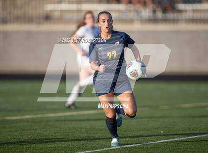 Thumbnail 3 in West Ottawa vs. Hudsonville (D2 Semifinal) photogallery.