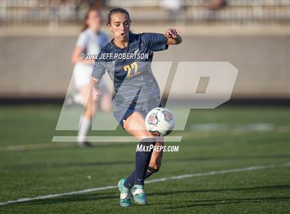 Thumbnail 2 in West Ottawa vs. Hudsonville (D2 Semifinal) photogallery.
