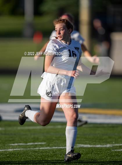 Thumbnail 3 in West Ottawa vs. Hudsonville (D2 Semifinal) photogallery.
