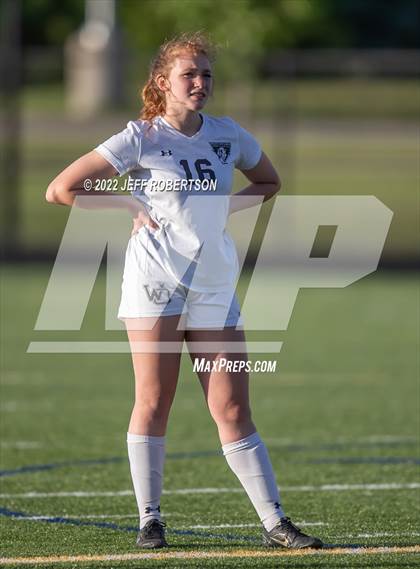 Thumbnail 1 in West Ottawa vs. Hudsonville (D2 Semifinal) photogallery.