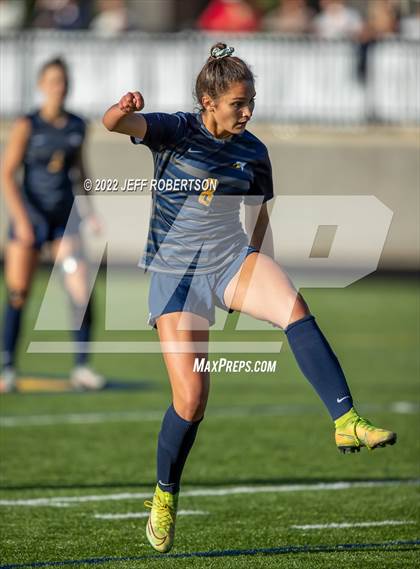 Thumbnail 1 in West Ottawa vs. Hudsonville (D2 Semifinal) photogallery.