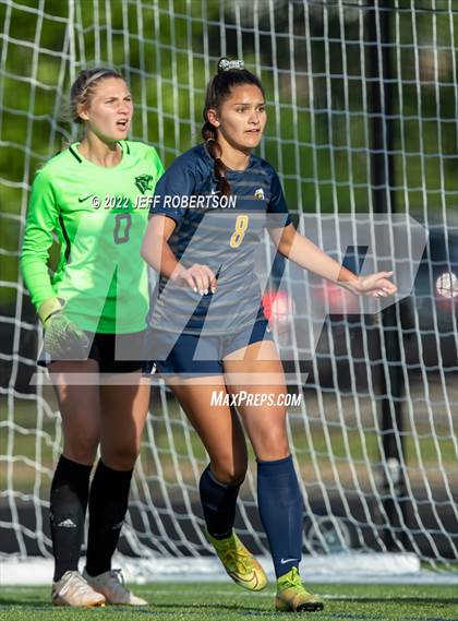 Thumbnail 1 in West Ottawa vs. Hudsonville (D2 Semifinal) photogallery.