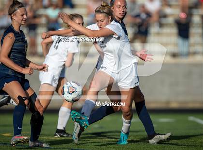 Thumbnail 3 in West Ottawa vs. Hudsonville (D2 Semifinal) photogallery.