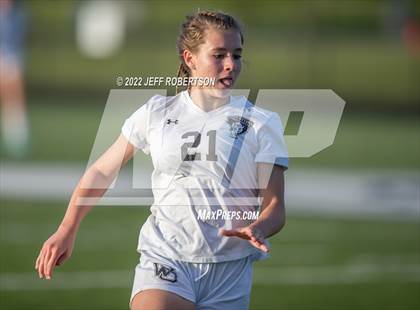 Thumbnail 3 in West Ottawa vs. Hudsonville (D2 Semifinal) photogallery.