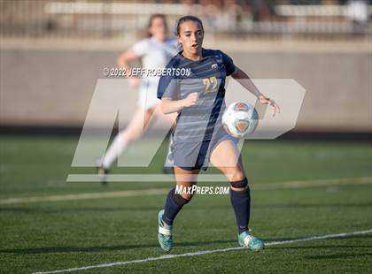 Thumbnail 1 in West Ottawa vs. Hudsonville (D2 Semifinal) photogallery.