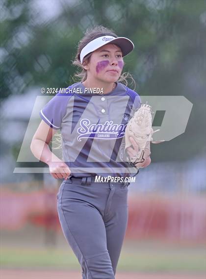 Thumbnail 1 in Newport Harbor vs Santiago (Alan Dugard Classic) photogallery.