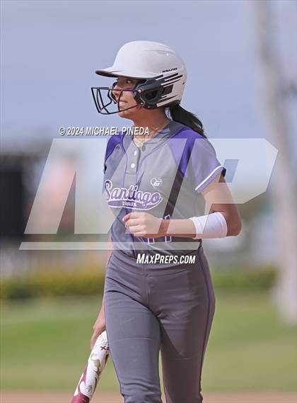 Thumbnail 2 in Newport Harbor vs Santiago (Alan Dugard Classic) photogallery.