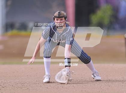 Thumbnail 1 in Newport Harbor vs Santiago (Alan Dugard Classic) photogallery.