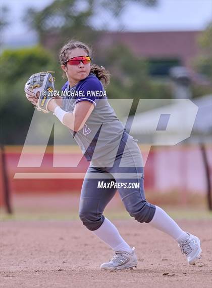 Thumbnail 1 in Newport Harbor vs Santiago (Alan Dugard Classic) photogallery.