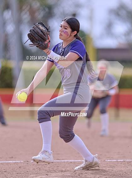 Thumbnail 1 in Newport Harbor vs Santiago (Alan Dugard Classic) photogallery.