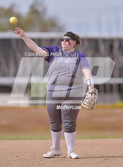Thumbnail 1 in Newport Harbor vs Santiago (Alan Dugard Classic) photogallery.