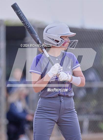 Thumbnail 2 in Newport Harbor vs Santiago (Alan Dugard Classic) photogallery.