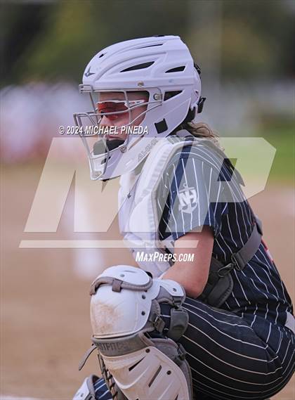 Thumbnail 1 in Newport Harbor vs Santiago (Alan Dugard Classic) photogallery.