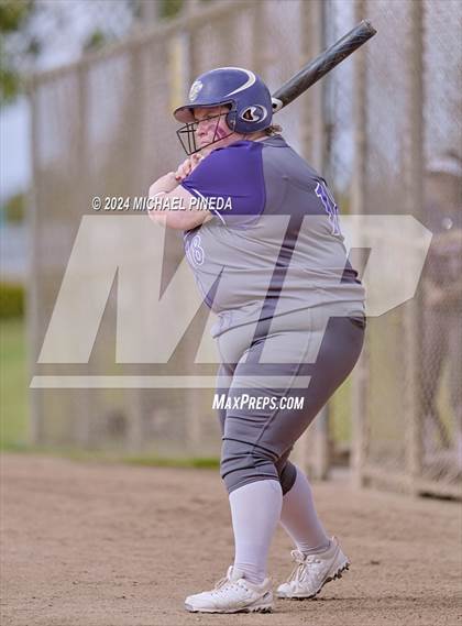 Thumbnail 1 in Newport Harbor vs Santiago (Alan Dugard Classic) photogallery.