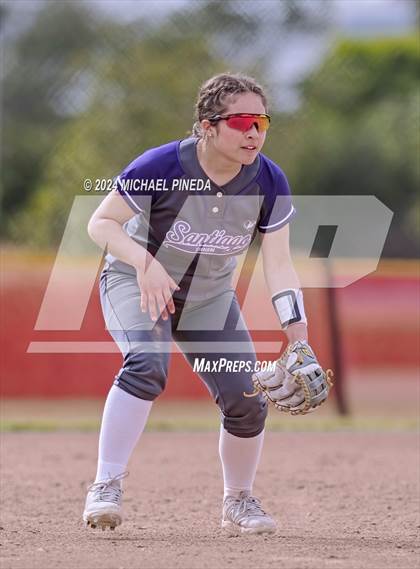 Thumbnail 2 in Newport Harbor vs Santiago (Alan Dugard Classic) photogallery.