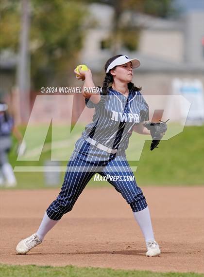 Thumbnail 3 in Newport Harbor vs Santiago (Alan Dugard Classic) photogallery.