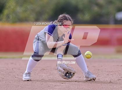 Thumbnail 1 in Newport Harbor vs Santiago (Alan Dugard Classic) photogallery.