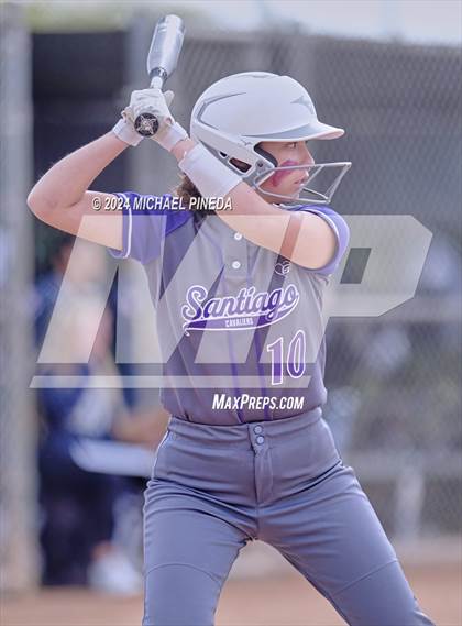 Thumbnail 3 in Newport Harbor vs Santiago (Alan Dugard Classic) photogallery.