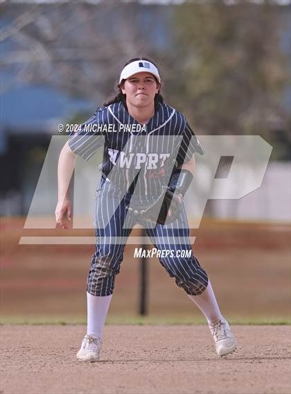 Thumbnail 1 in Newport Harbor vs Santiago (Alan Dugard Classic) photogallery.