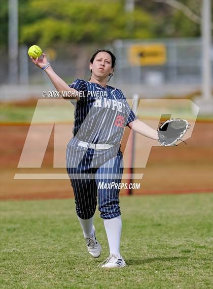 Thumbnail 2 in Newport Harbor vs Santiago (Alan Dugard Classic) photogallery.