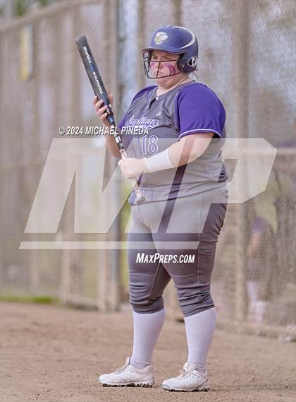 Thumbnail 2 in Newport Harbor vs Santiago (Alan Dugard Classic) photogallery.
