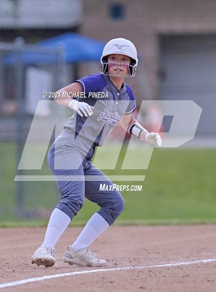 Thumbnail 1 in Newport Harbor vs Santiago (Alan Dugard Classic) photogallery.