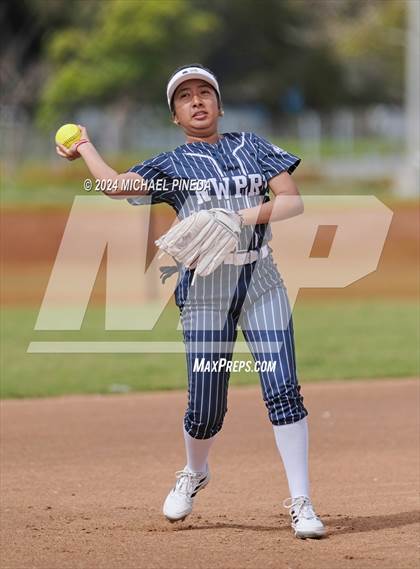 Thumbnail 3 in Newport Harbor vs Santiago (Alan Dugard Classic) photogallery.