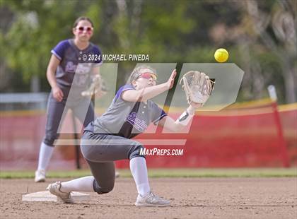 Thumbnail 3 in Newport Harbor vs Santiago (Alan Dugard Classic) photogallery.