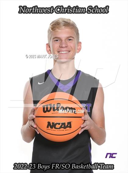 Thumbnail 3 in Northwest Christian - FR/SO Team Pictures photogallery.