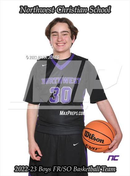 Thumbnail 3 in Northwest Christian - FR/SO Team Pictures photogallery.
