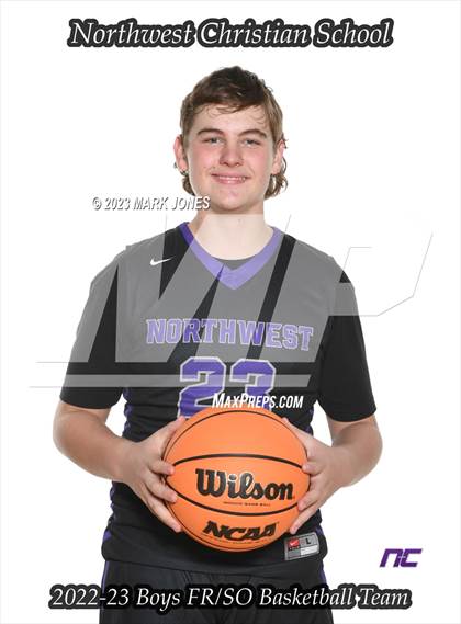 Thumbnail 3 in Northwest Christian - FR/SO Team Pictures photogallery.