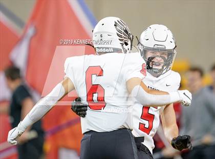 Thumbnail 3 in La Vega vs Argyle (UIL 4A Quarterfinal Playoff) photogallery.