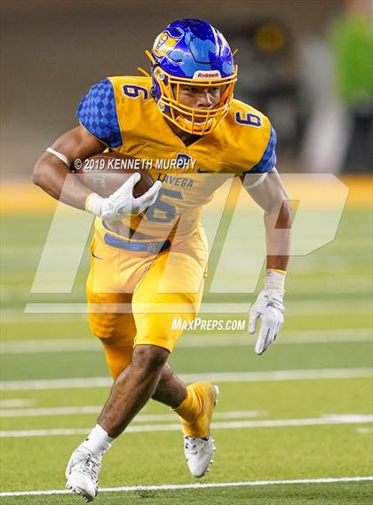 Thumbnail 1 in La Vega vs Argyle (UIL 4A Quarterfinal Playoff) photogallery.