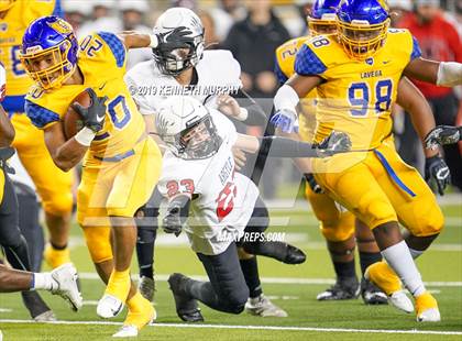 Thumbnail 1 in La Vega vs Argyle (UIL 4A Quarterfinal Playoff) photogallery.