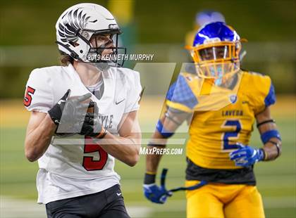Thumbnail 2 in La Vega vs Argyle (UIL 4A Quarterfinal Playoff) photogallery.