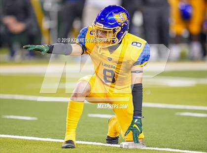 Thumbnail 2 in La Vega vs Argyle (UIL 4A Quarterfinal Playoff) photogallery.