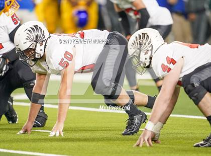 Thumbnail 3 in La Vega vs Argyle (UIL 4A Quarterfinal Playoff) photogallery.