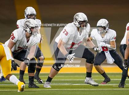 Thumbnail 3 in La Vega vs Argyle (UIL 4A Quarterfinal Playoff) photogallery.