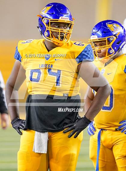 Thumbnail 3 in La Vega vs Argyle (UIL 4A Quarterfinal Playoff) photogallery.
